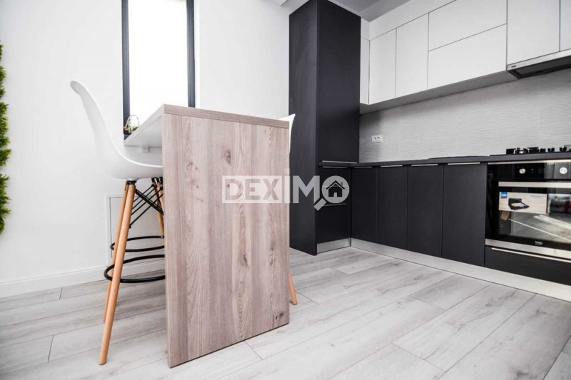 Apartament 2 Camere - Mamaia Nord - Mobilat Complet