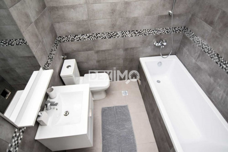 Apartament 2 Camere - Mamaia Nord - Mobilat Complet