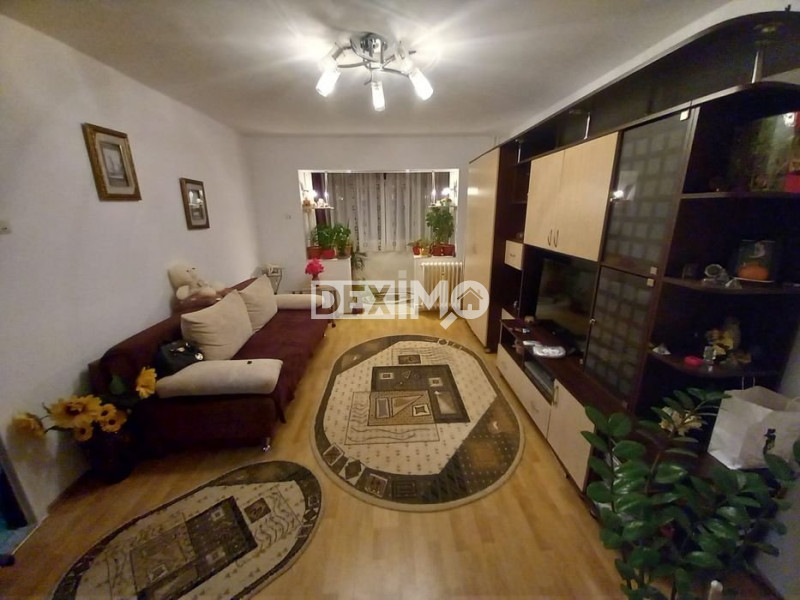 Apartament 2 Camere - Tomis Nord - Partial Mobilat