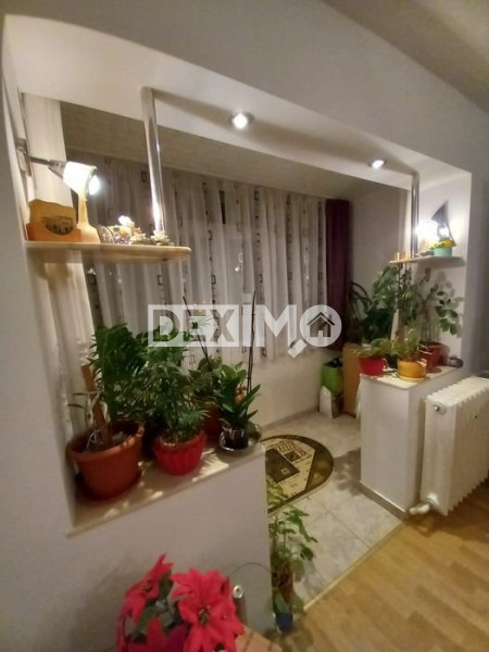 Apartament 2 Camere - Tomis Nord - Partial Mobilat