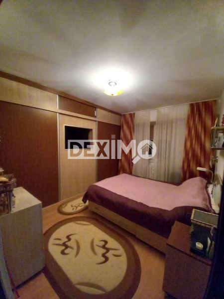 Apartament 2 Camere - Tomis Nord - Partial Mobilat