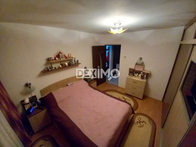 Apartament 2 Camere - Tomis Nord - Partial Mobilat