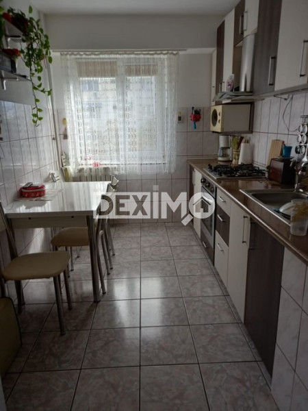 Apartament 2 Camere - Tomis Nord - Partial Mobilat