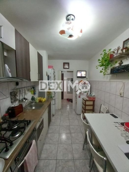 Apartament 2 Camere - Tomis Nord - Partial Mobilat