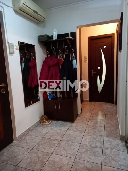 Apartament 2 Camere - Tomis Nord - Partial Mobilat