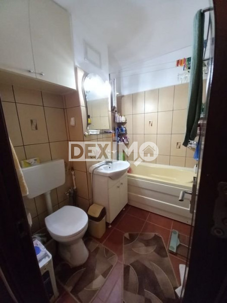 Apartament 2 Camere - Tomis Nord - Partial Mobilat