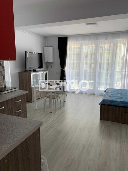 Studio - Mamaia Nord - Alezzi - Vedere La Mare