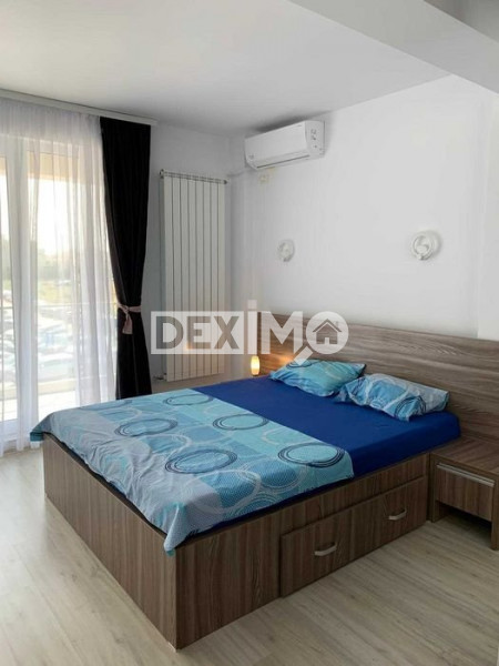 Studio - Mamaia Nord - Alezzi - Vedere La Mare