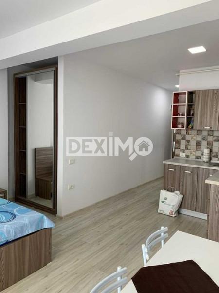 Studio - Mamaia Nord - Alezzi - Vedere La Mare