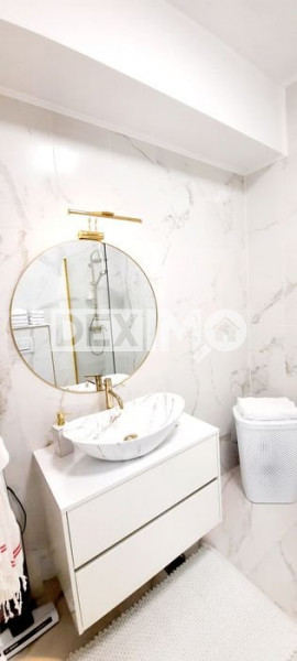 Apartament 2 Camere - Mamaia Nord - Vedere Laterala Spre Mare