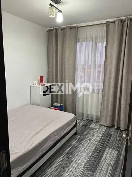 Apartament 3 Camere - Zona KM 4-5 - Mobilat Complet