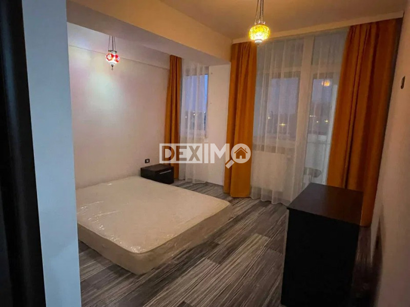 Apartament 3 Camere - Zona KM 4-5 - Mobilat Complet