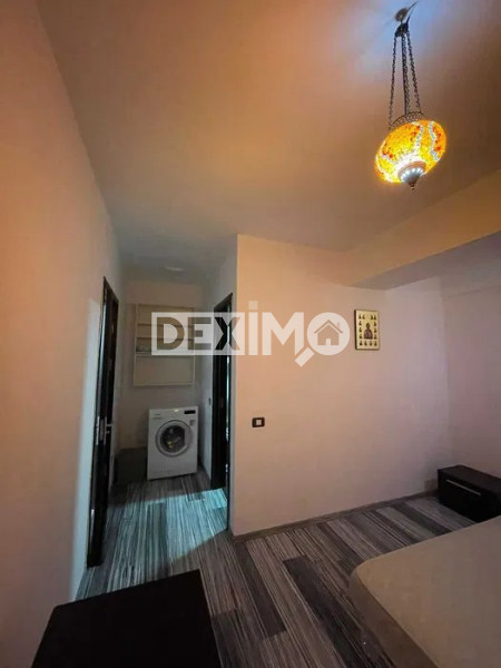 Apartament 3 Camere - Zona KM 4-5 - Mobilat Complet