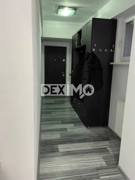 Apartament 3 Camere - Zona KM 4-5 - Mobilat Complet