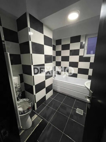 Apartament 3 Camere - Zona KM 4-5 - Mobilat Complet