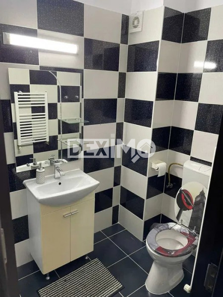 Apartament 3 Camere - Zona KM 4-5 - Mobilat Complet