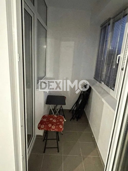 Apartament 3 Camere - Zona KM 4-5 - Mobilat Complet