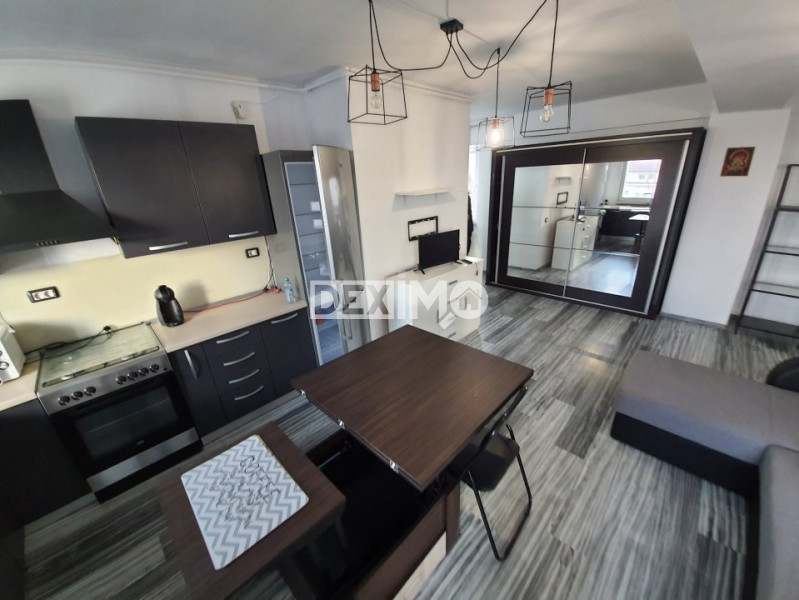 Apartament 3 Camere - Zona KM 4-5 - Mobilat Complet