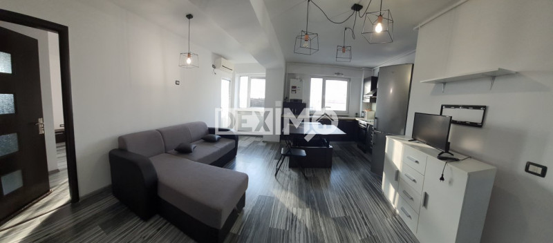 Apartament 3 Camere - Zona KM 4-5 - Mobilat Complet