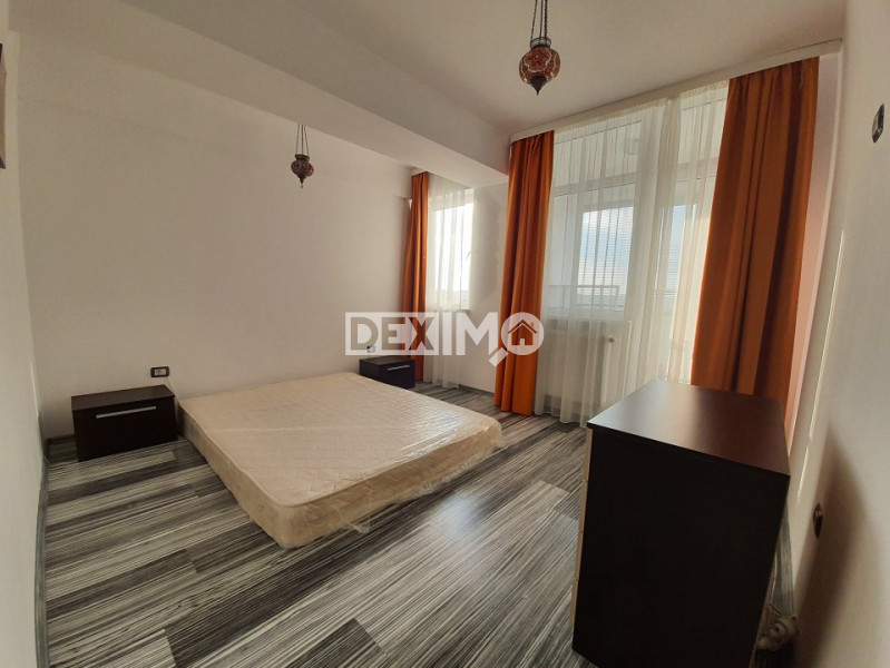 Apartament 3 Camere - Zona KM 4-5 - Mobilat Complet