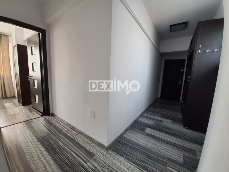 Apartament 3 Camere - Zona KM 4-5 - Mobilat Complet