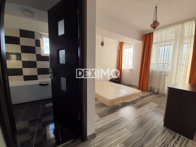 Apartament 3 Camere - Zona KM 4-5 - Mobilat Complet