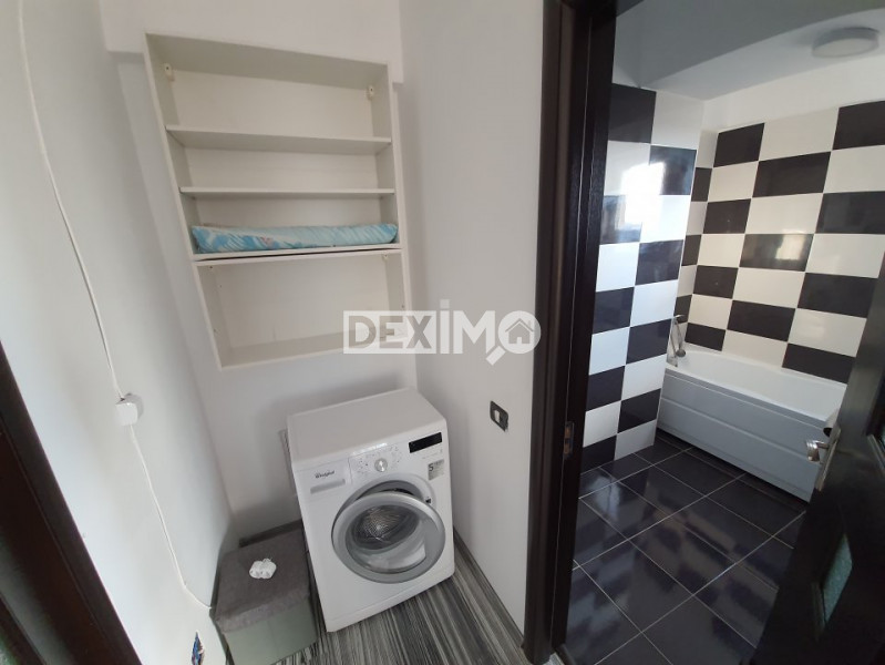 Apartament 3 Camere - Zona KM 4-5 - Mobilat Complet