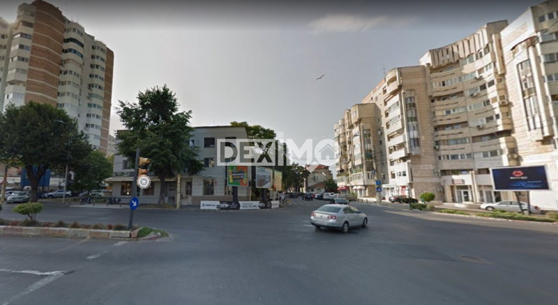 Garsoniera - Zona Capitol - Renovata - Mobilata Complet