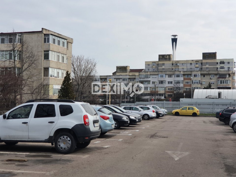 Apartament 2 Camere - Zona Far - Mobilat - Gaze La Usa