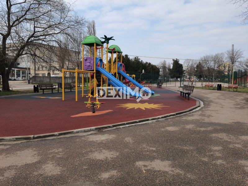 Apartament 2 Camere - Zona Far - Mobilat - Gaze La Usa