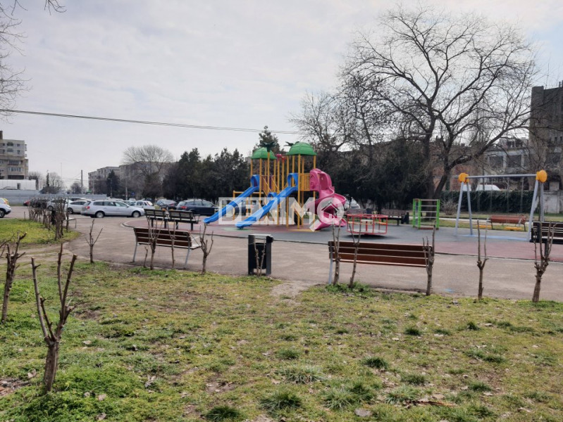 Apartament 2 Camere - Zona Far - Mobilat - Gaze La Usa