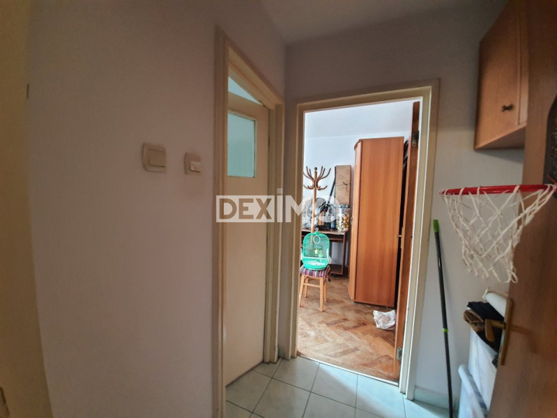 Apartament 2 Camere - Zona Far - Mobilat - Gaze La Usa