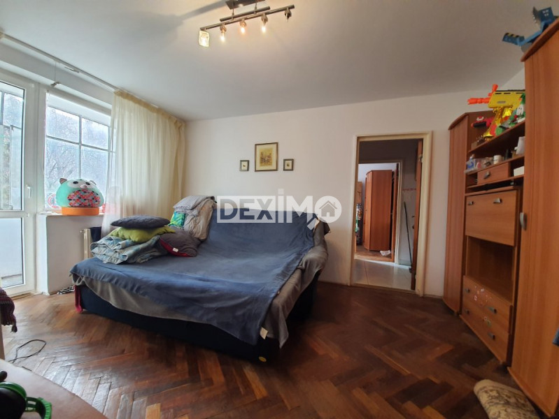 Apartament 2 Camere - Zona Far - Mobilat - Gaze La Usa