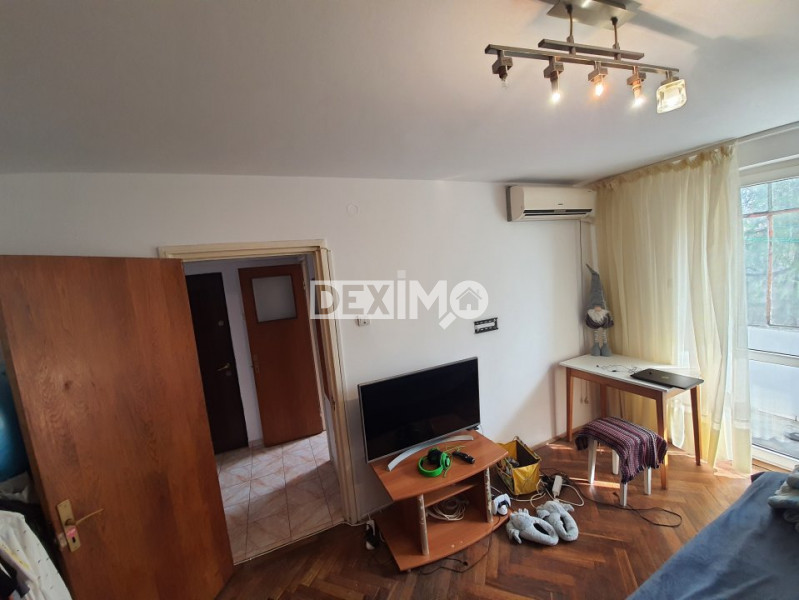 Apartament 2 Camere - Zona Far - Mobilat - Gaze La Usa