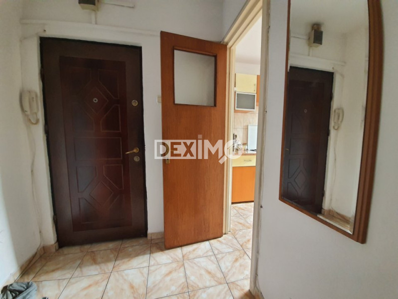 Apartament 2 Camere - Zona Far - Mobilat - Gaze La Usa