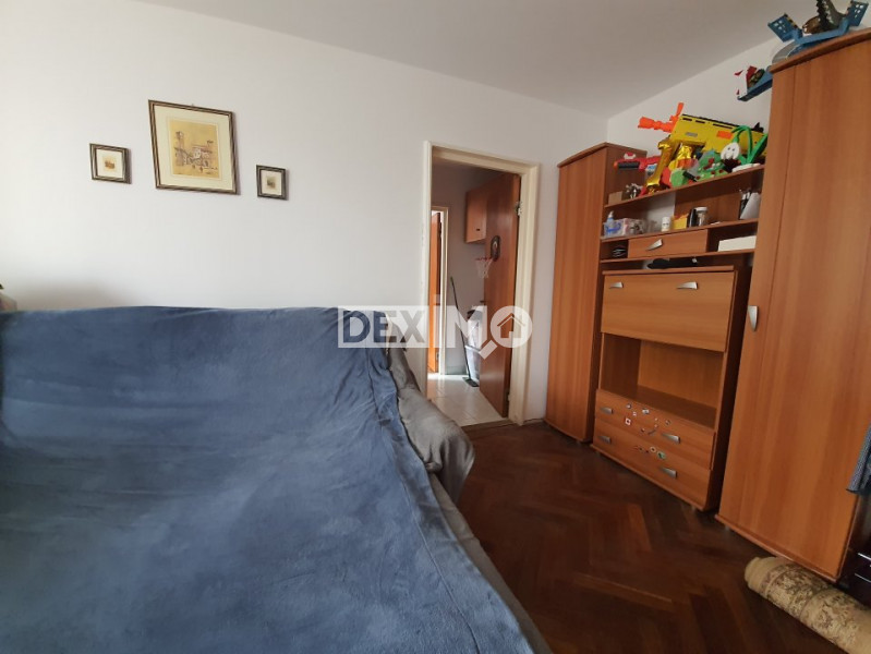 Apartament 2 Camere - Zona Far - Mobilat - Gaze La Usa
