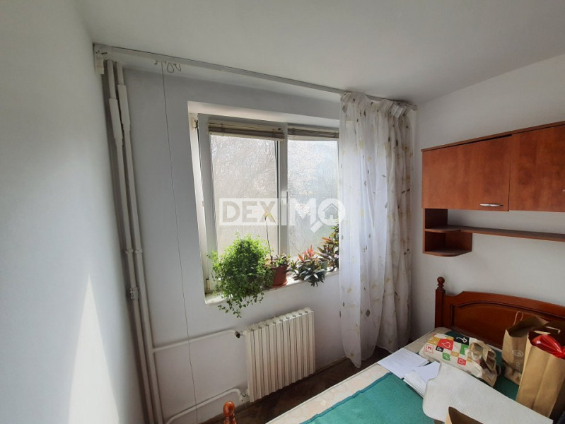 Apartament 2 Camere - Zona Far - Mobilat - Gaze La Usa