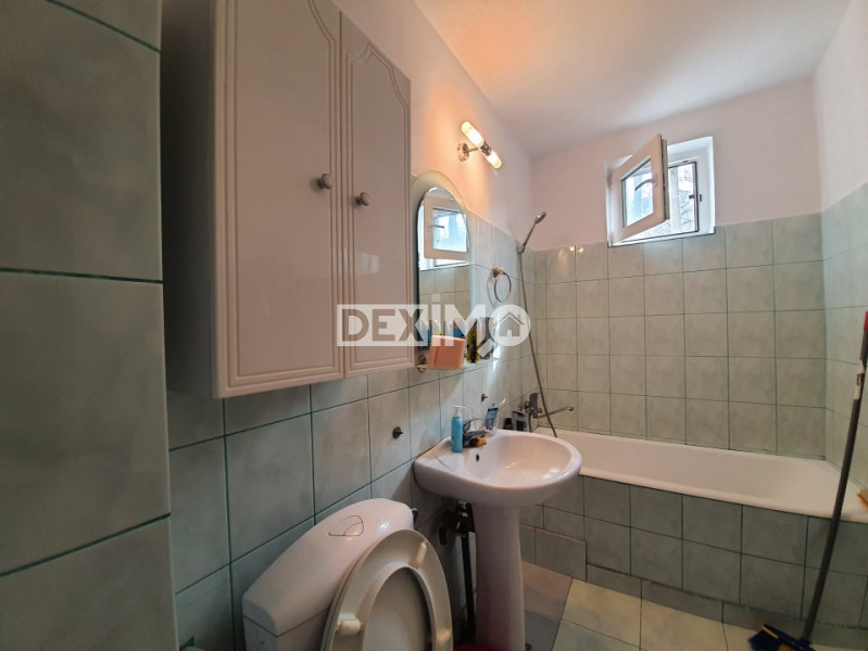 Apartament 2 Camere - Zona Far - Mobilat - Gaze La Usa