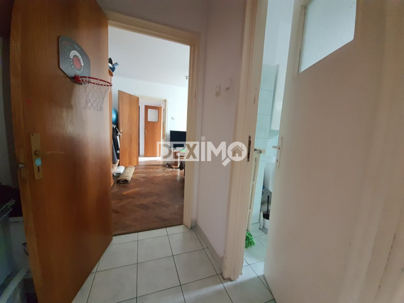 Apartament 2 Camere - Zona Far - Mobilat - Gaze La Usa