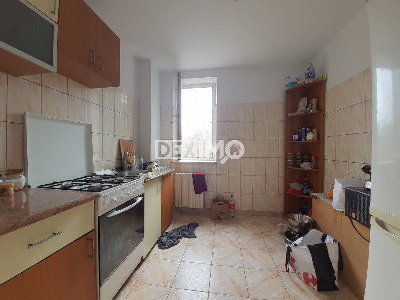 Apartament 2 Camere - Zona Far - Mobilat - Gaze La Usa