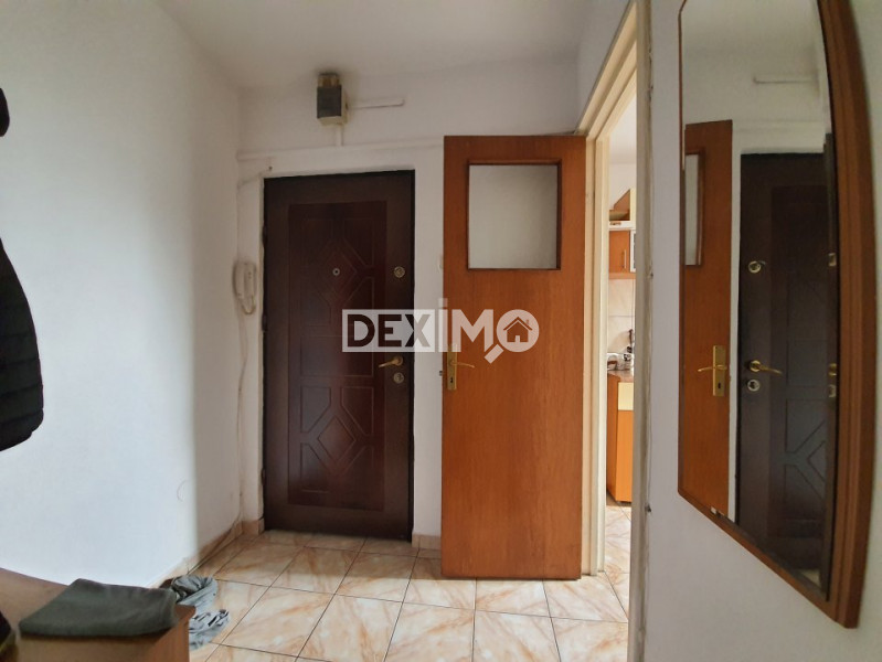 Apartament 2 Camere - Zona Far - Mobilat - Gaze La Usa