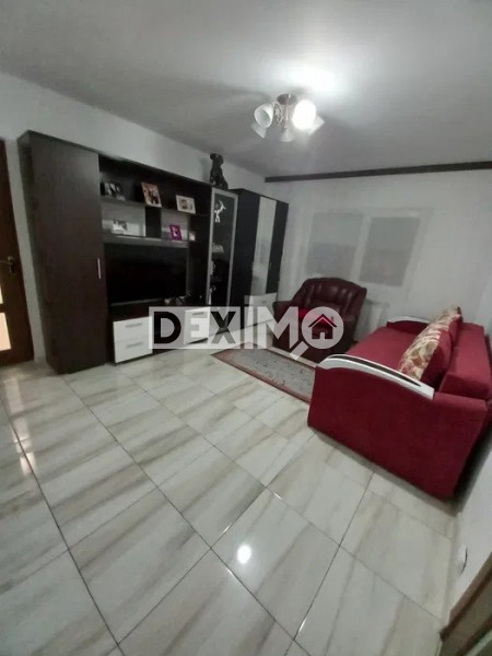 Apartament 2 Camere - Zona Poarta 6 - Mobilat Complet