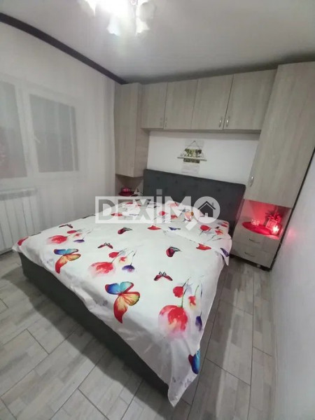 Apartament 2 Camere - Zona Poarta 6 - Mobilat Complet