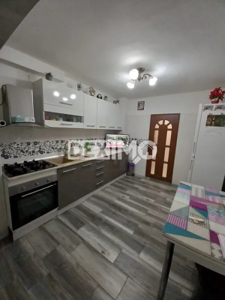Apartament 2 Camere - Zona Poarta 6 - Mobilat Complet
