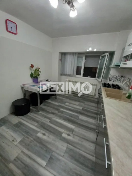 Apartament 2 Camere - Zona Poarta 6 - Mobilat Complet