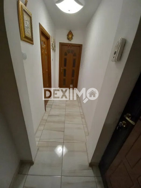 Apartament 2 Camere - Zona Poarta 6 - Mobilat Complet