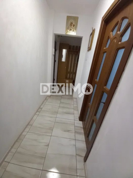 Apartament 2 Camere - Zona Poarta 6 - Mobilat Complet