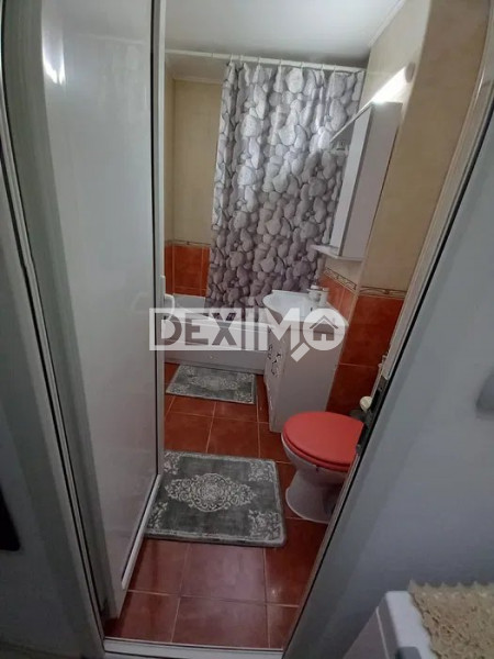 Apartament 2 Camere - Zona Poarta 6 - Mobilat Complet