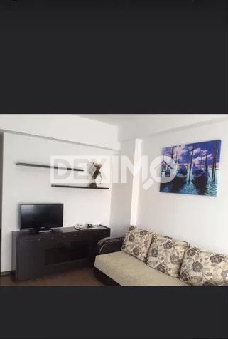 Apartament 2 Camere - Mamaia - Summerland - Vedere Spre Mare