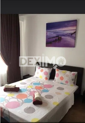 Apartament 2 Camere - Mamaia - Summerland - Vedere Spre Mare